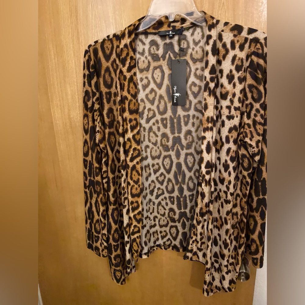 Ladies Cardigan